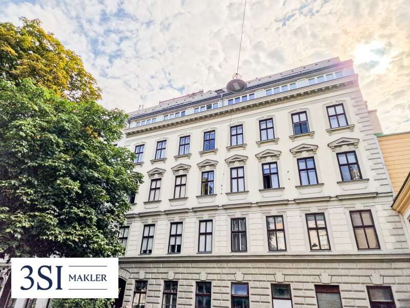 Eigentumswohnung in Wien - Bild 3