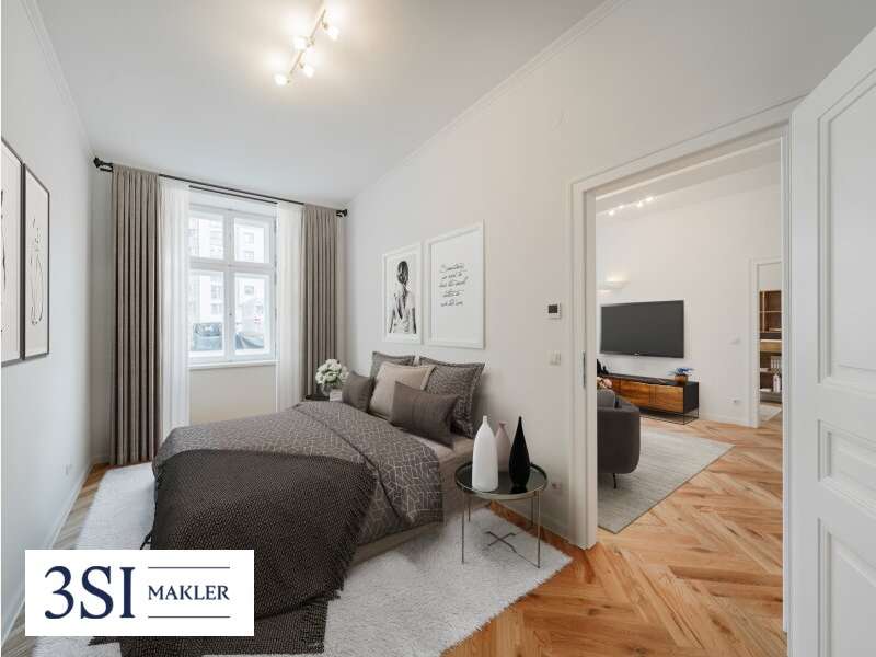 Eigentumswohnung in Wien - Bild 5