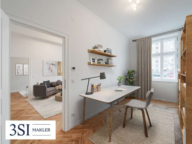 Eigentumswohnung in Wien - Bild 6