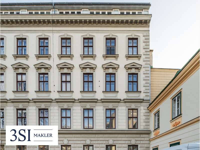 Eigentumswohnung in Wien - Bild 10