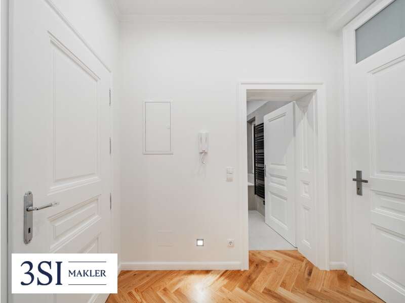 Eigentumswohnung in Wien - Bild 14