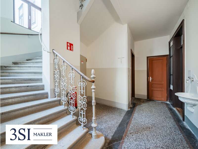 Eigentumswohnung in Wien - Bild 15