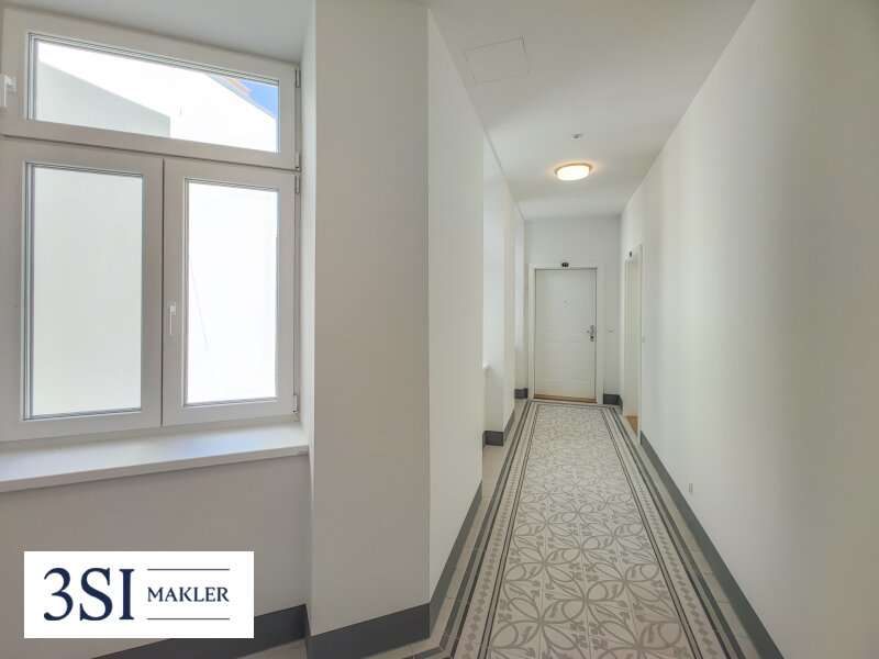 Dachgeschosswohnung in Wien - Bild 7