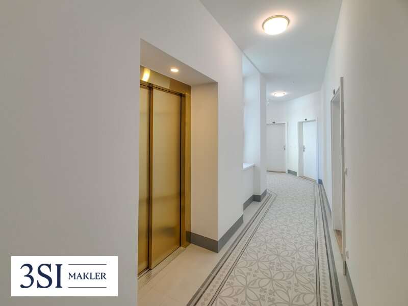 Dachgeschosswohnung in Wien - Bild 8