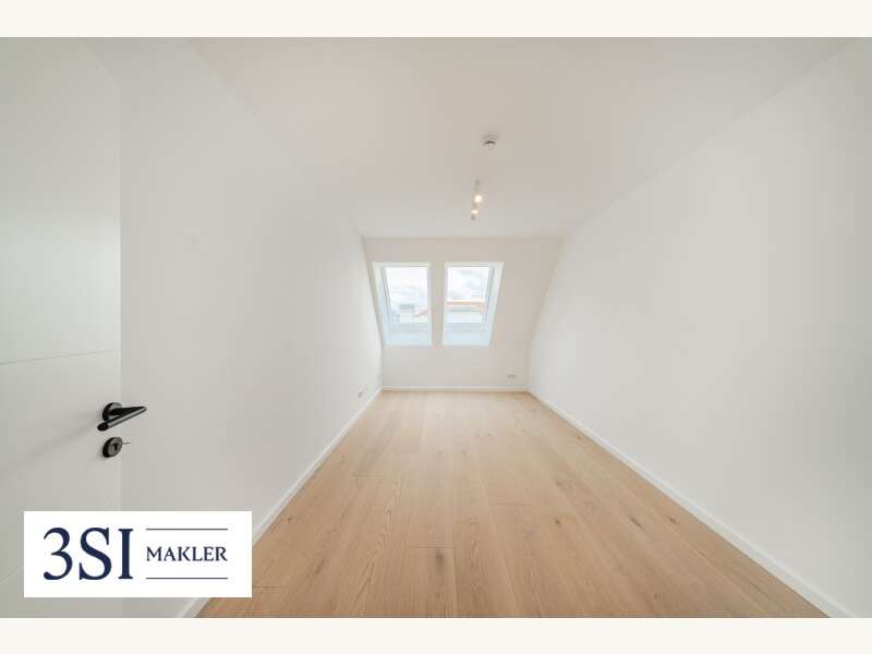 Dachgeschosswohnung in Wien - Bild 9