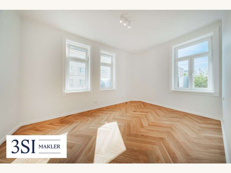 Eigentumswohnung in Wien - Bild 3