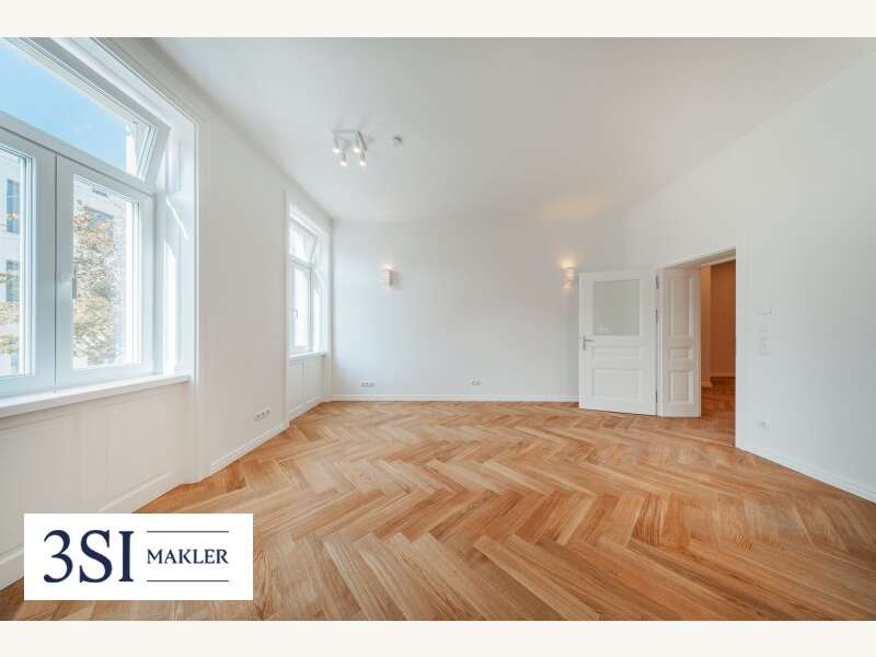 Eigentumswohnung in Wien - Bild 4