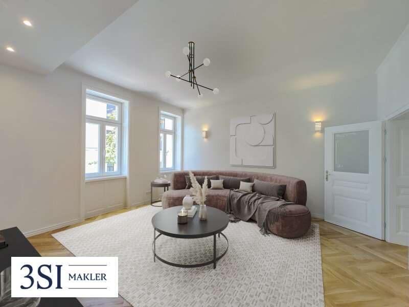 Eigentumswohnung in Wien - Bild 7