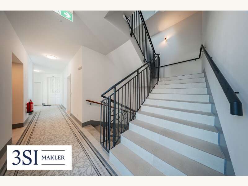 Eigentumswohnung in Wien - Bild 14