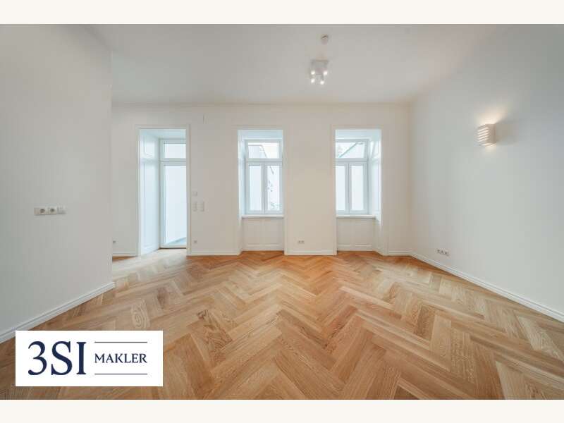 Eigentumswohnung in Wien - Bild 2