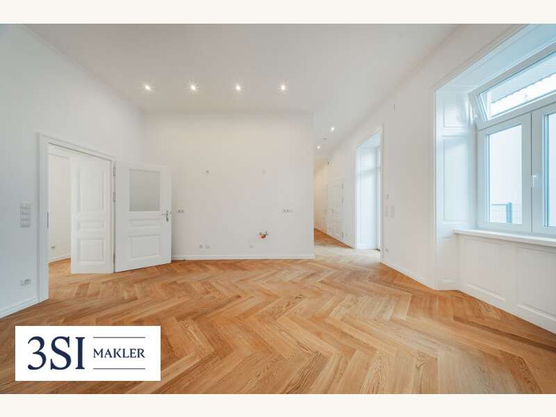 Eigentumswohnung in Wien - Bild 3