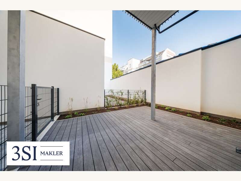 Eigentumswohnung in Wien - Bild 4