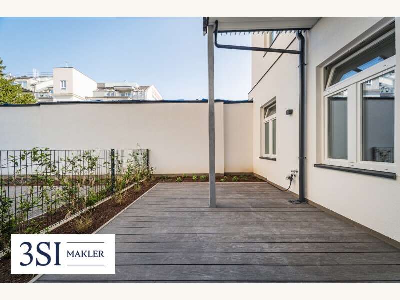 Eigentumswohnung in Wien - Bild 5