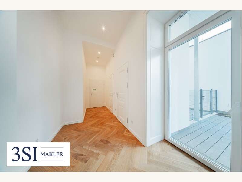 Eigentumswohnung in Wien - Bild 6