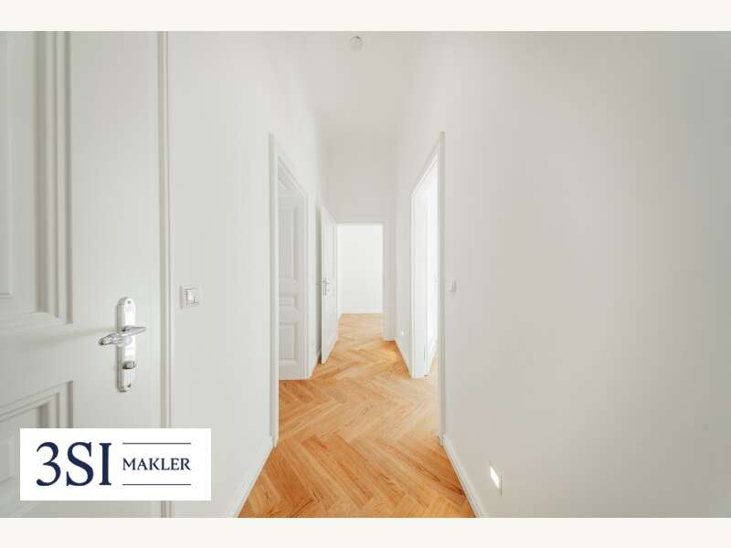 Eigentumswohnung in Wien - Bild 8