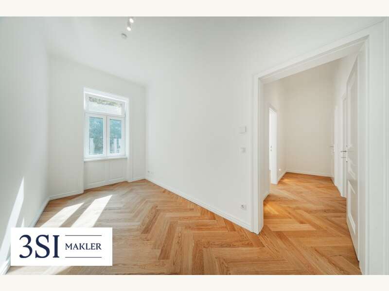 Eigentumswohnung in Wien - Bild 15