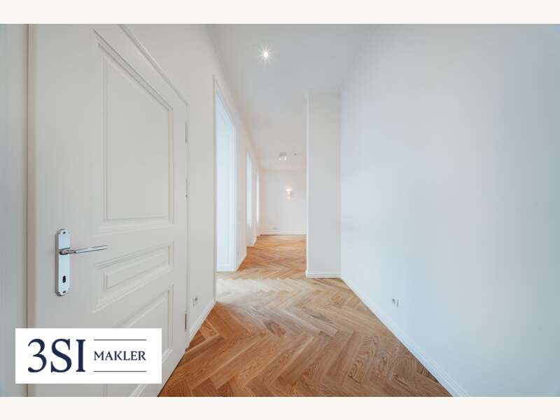 Eigentumswohnung in Wien - Bild 16