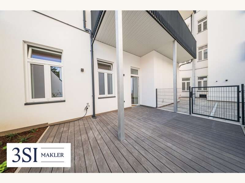 Eigentumswohnung in Wien - Bild 18
