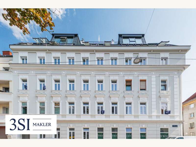 Eigentumswohnung in Wien - Bild 19