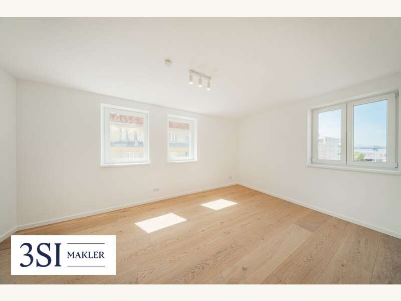 Eigentumswohnung in Wien - Bild 2