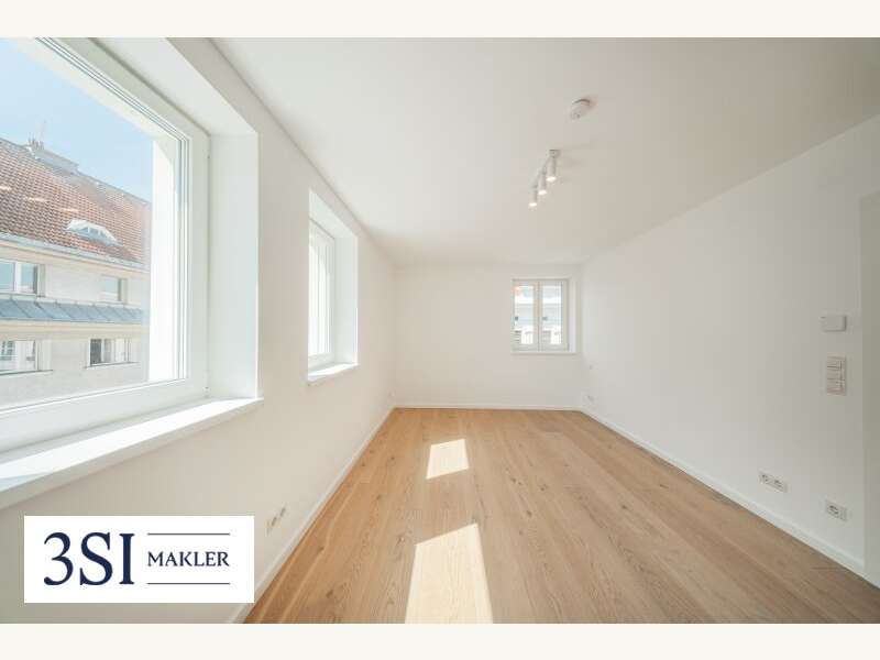 Eigentumswohnung in Wien - Bild 5