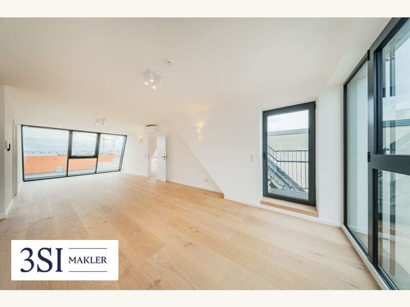 Eigentumswohnung in Wien - Bild 2