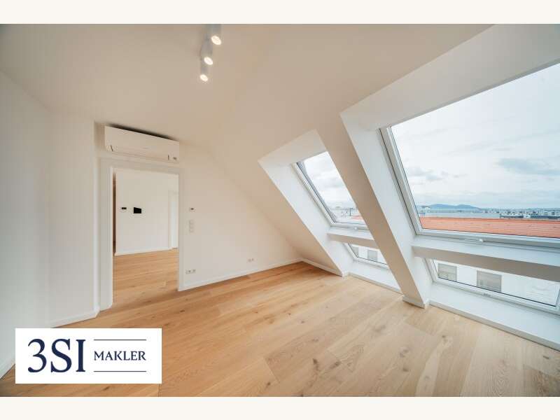 Eigentumswohnung in Wien - Bild 5