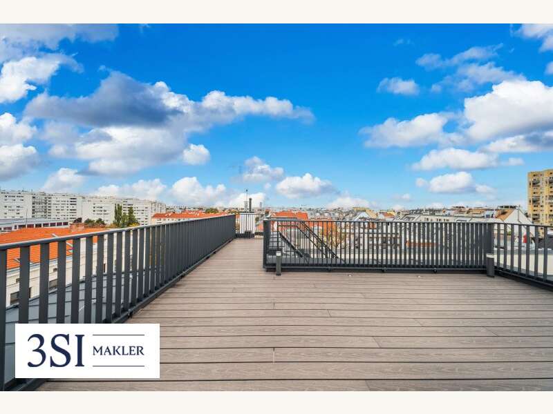 Eigentumswohnung in Wien - Bild 7