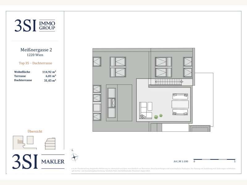 Eigentumswohnung in Wien - Bild 12