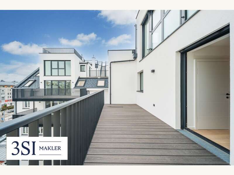 Eigentumswohnung in Wien - Bild 3