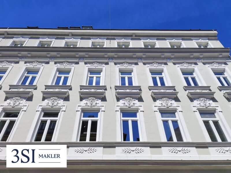 Eigentumswohnung in Wien - Bild 4