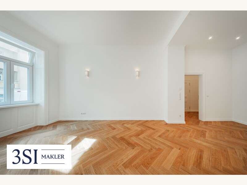 Eigentumswohnung in Wien - Bild 2