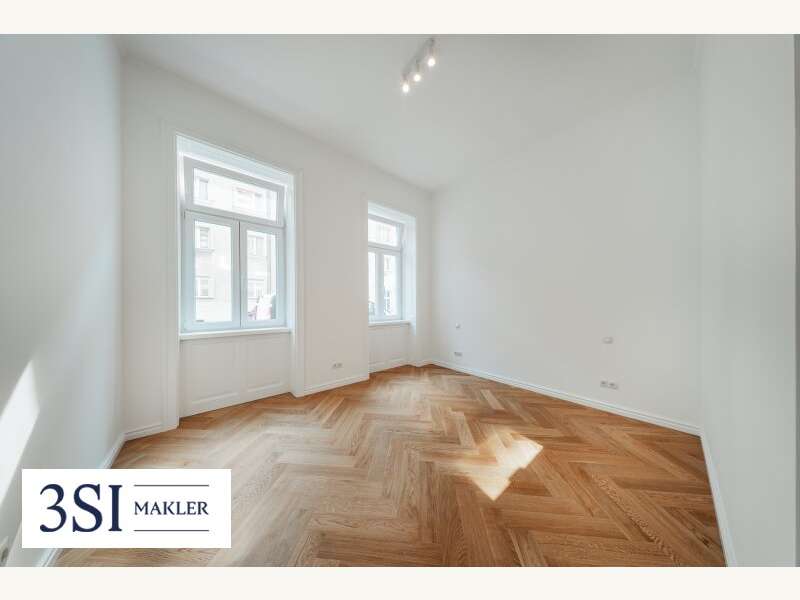 Eigentumswohnung in Wien - Bild 4