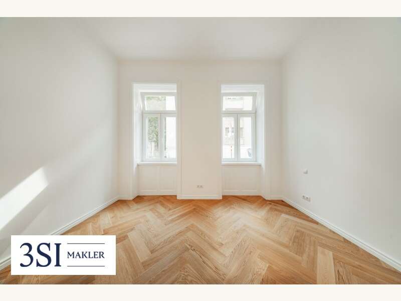 Eigentumswohnung in Wien - Bild 6