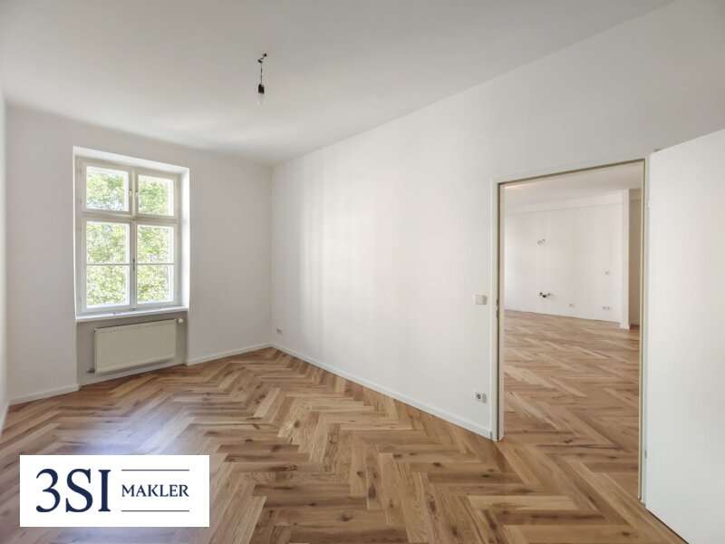 Eigentumswohnung in Wien - Bild 2 Eigentumswohnung in Wien - Bild 2