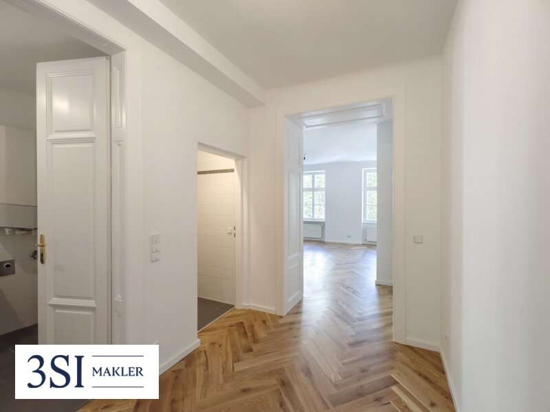 Eigentumswohnung in Wien - Bild 3 Eigentumswohnung in Wien - Bild 3