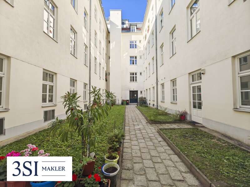 Eigentumswohnung in Wien - Bild 4 Eigentumswohnung in Wien - Bild 4