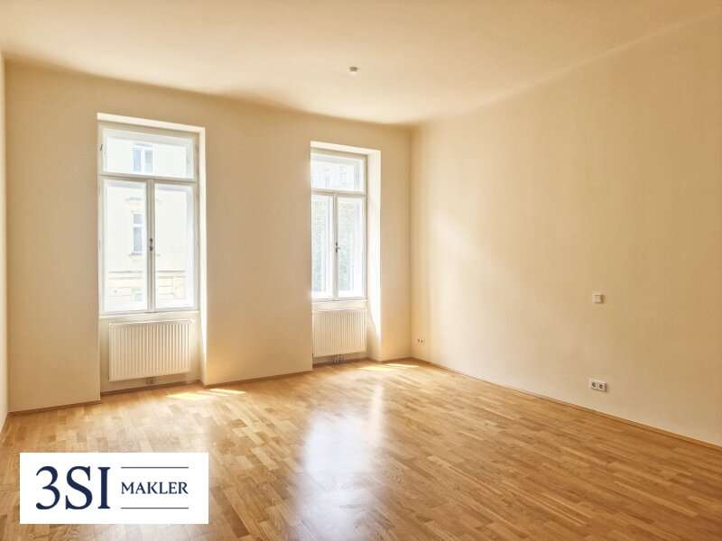 Eigentumswohnung in Wien - Bild 2