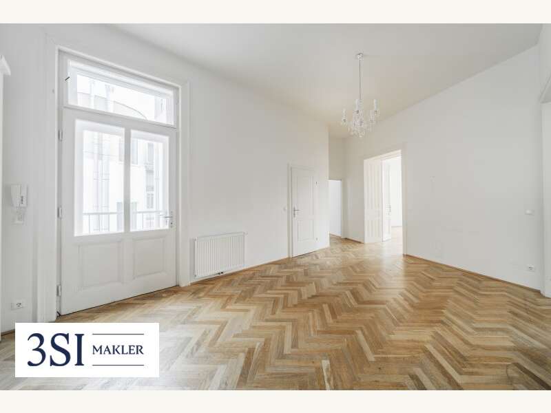 Eigentumswohnung in Wien - Bild 2 Eigentumswohnung in Wien - Bild 2