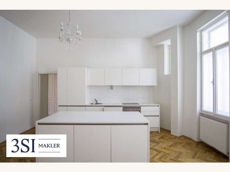 Eigentumswohnung in Wien - Bild 4 Eigentumswohnung in Wien - Bild 4