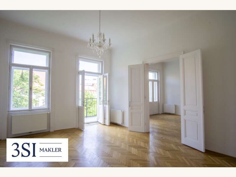 Eigentumswohnung in Wien - Bild 5 Eigentumswohnung in Wien - Bild 5