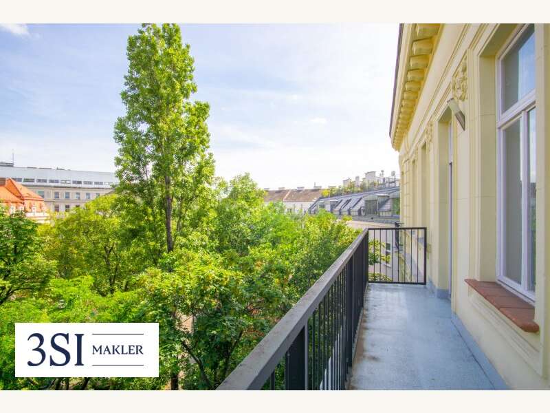 Eigentumswohnung in Wien - Bild 6 Eigentumswohnung in Wien - Bild 6