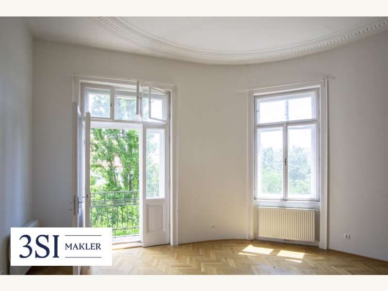 Eigentumswohnung in Wien - Bild 8 Eigentumswohnung in Wien - Bild 8