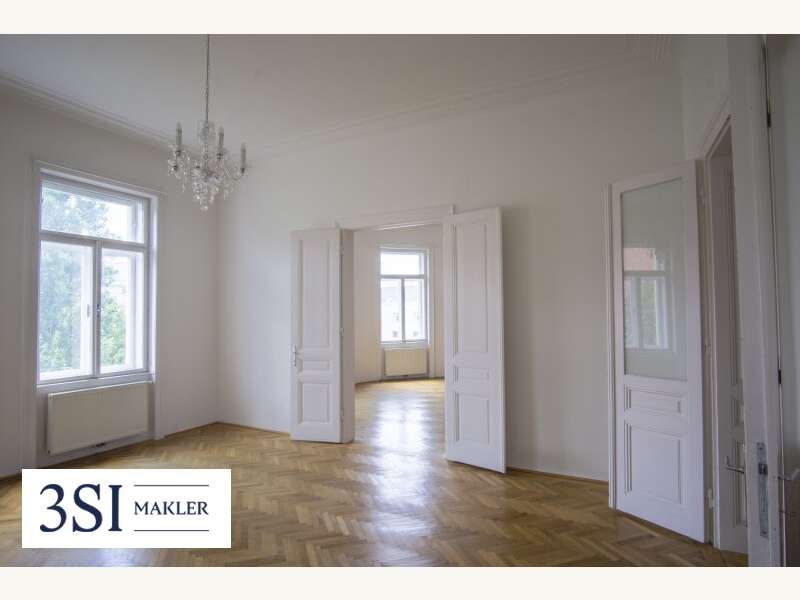 Eigentumswohnung in Wien - Bild 13 Eigentumswohnung in Wien - Bild 13