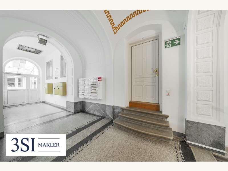 Eigentumswohnung in Wien - Bild 16 Eigentumswohnung in Wien - Bild 16