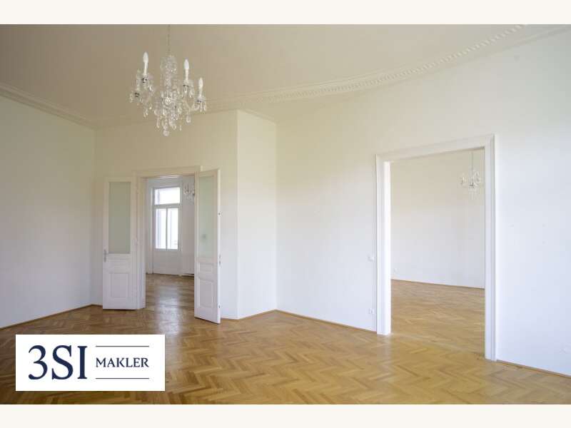 Eigentumswohnung in Wien - Bild 17 Eigentumswohnung in Wien - Bild 17