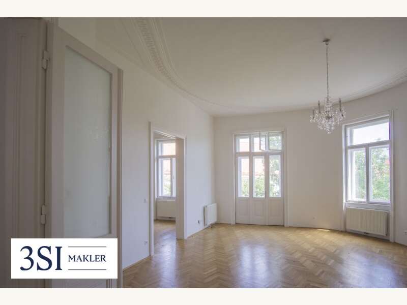 Eigentumswohnung in Wien - Bild 19 Eigentumswohnung in Wien - Bild 19