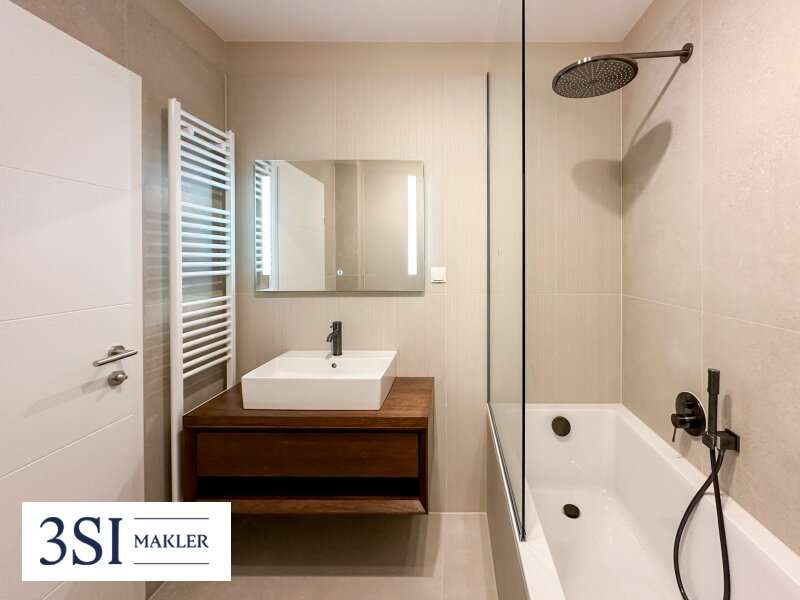 Dachgeschosswohnung in Wien - Bild 8