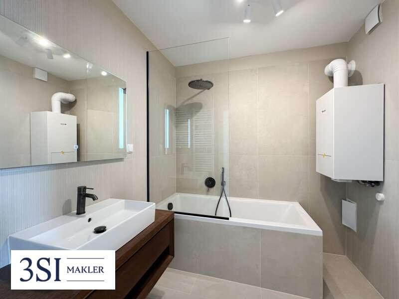 Dachgeschosswohnung in Wien - Bild 9