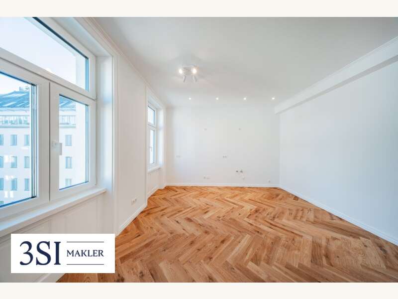 Eigentumswohnung in Wien - Bild 2